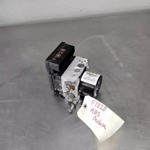 Bomba/Módulo ABS OEM usada para 2012 2013 2014 2015 Chevrolet Captiva Sport