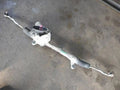 Rack and pinion assembly compatible with power steering HONDA Fit 2011 53601TF0043 [PA64876345]