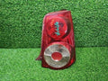 Conjunto de faro/calavera trasero derecho combinado OEM 92402 07600 para Kia Picanto 2011