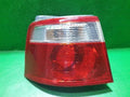 Left rear tail light assembly compatible with Kia Carens 2004, genuine OEM replacement part 0K2M2 51160B