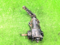 Rack and pinion assembly compatible with power steering SUZUKI Jimny 4860081A10 [PA125544230]