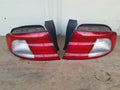 Kia 2001 - Faro/Calavera trasero combinado derecho OEM 924213C000