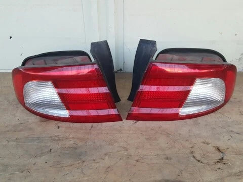 Kia 2001 - Faro/Calavera trasero combinado derecho OEM 924213C000