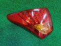 Rear combination tail light (outer) left compatible with Hyundai Veracruz 2007, OEM 92401-3J100