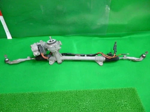 Automotive Replacement Part - BMW Mini 2015 - Rack and pinion assembly power steering [Used] [PA113636228]