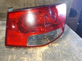 Conjunto de faro/calavera trasero exterior derecho Kia 2009 OEM 92402 1M000