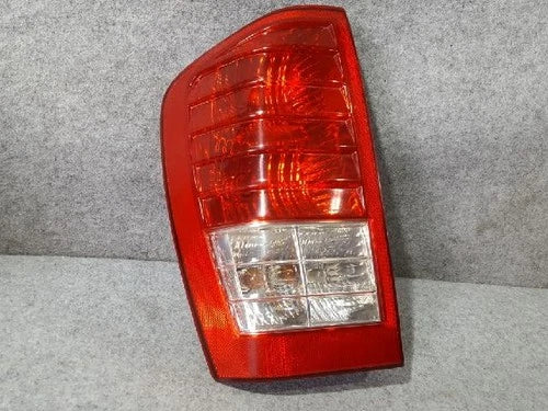Conjunto de faro/calavera trasero izquierdo para Kia Carnival 2007, pieza original OEM 92401 4D000
