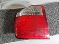 Left rear tail light (combination light) compatible with Kia Carnival 2007, genuine OEM replacement part 9244D0