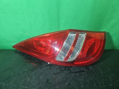 Conjunto de faro/calavera trasero izquierdo para Hyundai i30 2008, pieza original OEM 92401 2L000