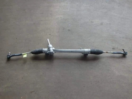 Rack and pinion assembly compatible with power steering TOYOTA Spade 4551052380 [PA96558021]