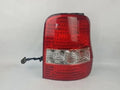 Kia Carnival 2002 - Combination Tail Light right genuine OEM 1K53A 51150