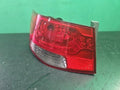 Conjunto de faro/calavera trasero izquierdo (OEM) Kia 2010, pieza original 92401 1M000