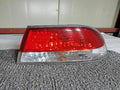 Rear combination tail light (right side/passenger side) compatible with Renault Korea SM5 2002, OEM 53802517