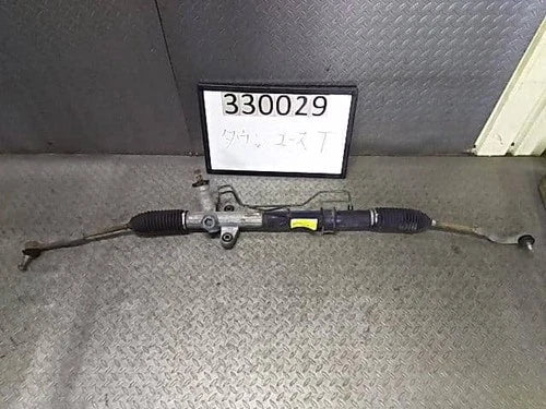 Rack and pinion assembly compatible with power steering TOYOTA Liteace 44200BZ142 [PA95763368]