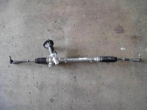 Rack and pinion assembly compatible with power steering MAZDA Demio 2018 D09L32110C [PA48587599]