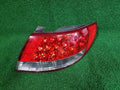 Right rear tail light compatible with Hyundai Azera 2009, genuine OEM replacement part 92402 3L002