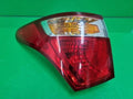 Left rear tail light assembly compatible with Hyundai Veracruz 2008, genuine OEM replacement part 92401 3J000