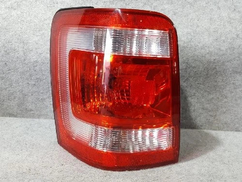 Left rear tail light assembly compatible with Ford Exhaust 2008, genuine OEM replacement part 8L8413B505