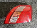 Conjunto de faro/calavera trasero combinado derecho Kia 2007 OEM 92402 3F500