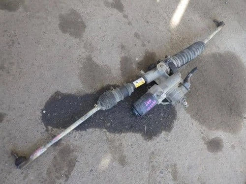 Rack and pinion assembly compatible with power steering HONDA Acty 2004 53601S3A903 [PA82386812]