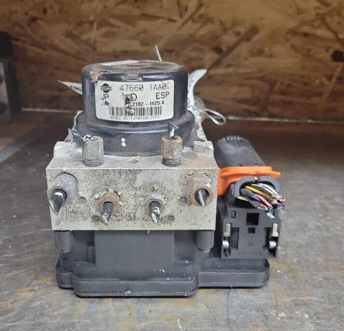 Bomba/Módulo ABS OEM usada para 2009 2010 2011 Nissan Murano - AWD