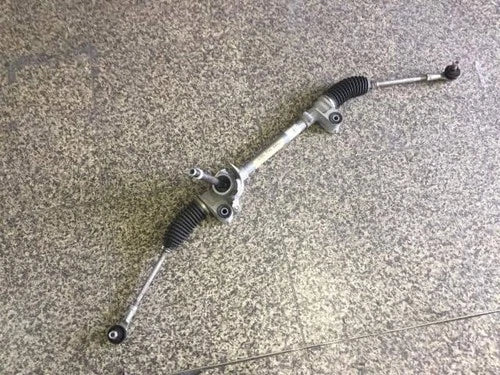 Rack and pinion assembly compatible with power steering NISSAN Dayz 2021 [Used] [PA88299951]
