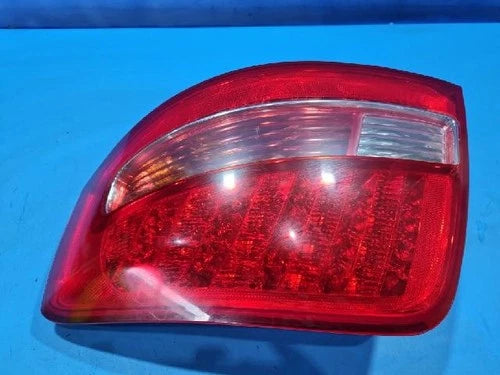Conjunto de faro/calavera trasero izquierdo combinado para Kia 2008, pieza original OEM 92401 3F500