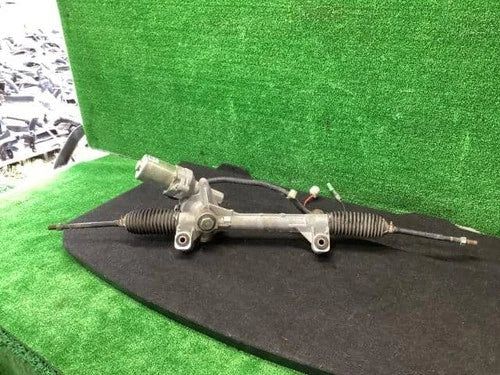 Automotive Replacement Part - MITSUBISHI i 2007 Rack and pinion assembly power steering 4410A341 [PA118899693]
