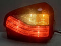 Left rear tail light assembly compatible with Kia Ray 2014, genuine OEM replacement part 92401A3000