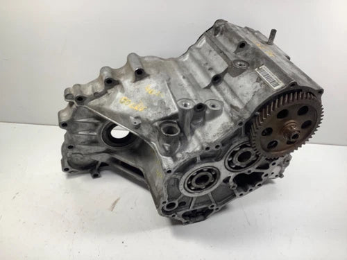 Used OEM Part - 99-01 Honda CR-V TRANSMISSION Center Casing Assy SDMA 21210-PDM-010 OEM