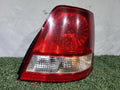 Right rear combination tail light assembly OEM 92402 3E000 compatible with Kia Sorento 2006