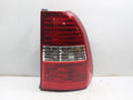 Kia Sorento 2007 Tail Light right / combination assembly Tail Light Rh genuine OEM 92402 1F003