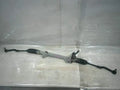 Rack and pinion assembly compatible with power steering NISSAN Dualis 48001JD00B [PA119695509]