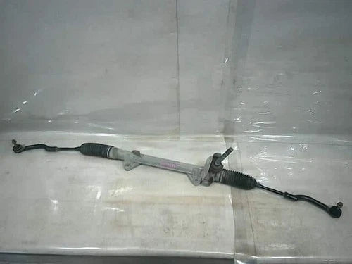 Rack and pinion assembly compatible with power steering NISSAN Dualis 48001JD00B [PA119695509]