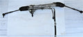 Power steering rack compatible with Fiat Punto model 1995 99 TRW 15001005, steering wheel a the left, used