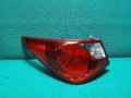 Used OEM Part - light assembly outer rear combination left compatible with Hyundai YF 2012, genuine OEM replacement part 924013S010