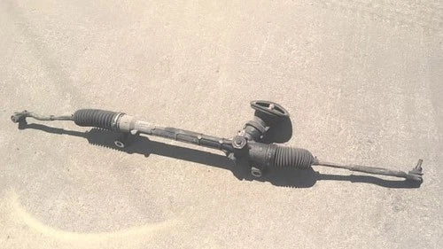Rack and pinion assembly compatible with power steering HONDA Fit 2014 53400T5AJ01 [PA122643262]