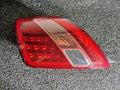 Conjunto de faro/calavera trasero izquierdo combinado para Kia 2007, pieza original OEM 92401 3F500