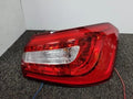 Rear combination tail light assembly (right side) compatible with Kia Cadenza 2015, OEM 92402 3R610