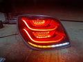 Used OEM Part - Combination Tail Light Assembly compatible with Kia K900 2019, genuine OEM replacement part 92401-J6000