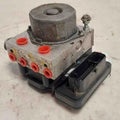 Bomba/Módulo ABS OEM usada para 2012 Nissan Versa - 1.6L