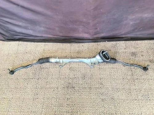 Rack and pinion assembly compatible with power steering for MITSUBISHI Lancer Cargo [PA123090312]
