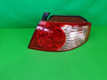 Right rear combination tail light assembly compatible with Kia Amanti 2006, genuine OEM replacement part 92402 3F270