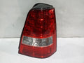 Rear combination tail light (right) compatible with Kia Sorento 2006, genuine OEM replacement part 92402 3E500