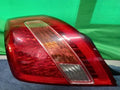 Left rear combination tail light Kia Amanti 2007 OEM 924013F500