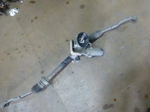 Rack and pinion assembly compatible with power steering for HONDA Fit 2001 [Used] [PA67471120]
