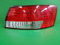 Right outer rear tail light assembly compatible with Hyundai NF 2009, genuine OEM replacement part 92402 3K500