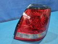 Conjunto de faro/calavera trasero derecho combinado OEM 92402 3E000 para Kia Sorento 2004