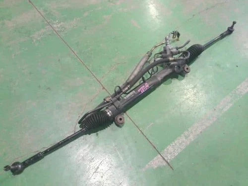 Rack and pinion assembly compatible with power steering TOYOTA Premio 442002B030 [PA94254451]