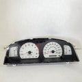 Cluster/Velocímetro OEM Usado - Panel de instrumentos con velocímetro y tacómetro para Toyota Tacoma AT 2001-2004 (modelo original)